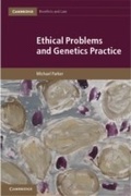 Cover: Ethical Problems and Genetics Practice - Cambridge University Press