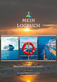 Abbildung von: Kanaren Kreuzfahrt - BoD - Books on Demand