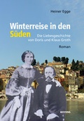 Cover: Winterreise in den S&uuml;den - Boyens Buchverlag GmbH & Co. KG
