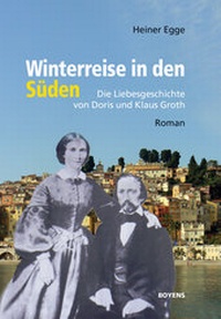 Abbildung von: Winterreise in den Süden - Boyens Buchverlag GmbH & Co. KG