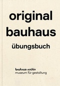 Cover: original bauhaus - Prestel