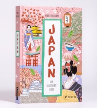 Abbildung von: Japan. Der illustrierte Guide - Prestel