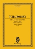 Cover: Swan Lake - Schott Music