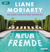 Abbildung von: Neun Fremde - Random House Audio