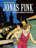 Cover: Jonas Fink Gesamtausgabe - Salleck Publications