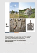 Cover: Das mittelalterliche Marienheiligtum von Oberb&uuml;ren - Arch&auml;ologischer Dienst des Kanton Bern