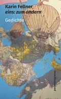 Cover: eins: zum andern - parasitenpresse