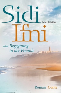 Abbildung von: Sidi Ifni - CONTE-VERLAG