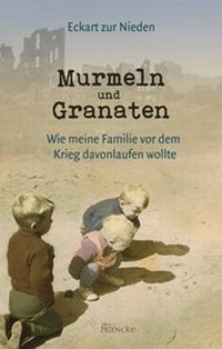 Abbildung von: Murmeln und Granaten - Francke-Buch