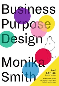Enlarge image Cover: Business Purpose Design - English Version 2019 - Santiago Berlin Gmbh
