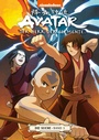 Cover: Avatar - Der Herr der Elemente 7: Die Suche 3 - Cross Cult Entertainment