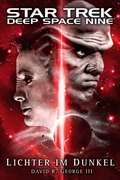 Cover: Star Trek - Deep Space Nine: Lichter im Dunkel - Cross Cult Entertainment