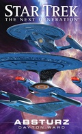 Cover: Star Trek - The Next Generation - Cross Cult Entertainment