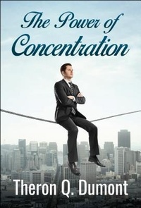Enlarge image Cover: The Power of Concentration - Samaira Book Publishers