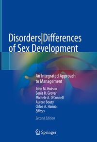 Abbildung von: Disorders|Differences of Sex Development - Springer