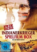 Cover: Indianerkrieger Spielfilm Box - Schr&ouml;derMedia
