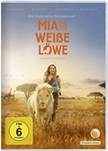 Cover: Mia und der wei&szlig;e L&ouml;we - StudioCanal