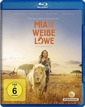 Cover: Mia und der wei&szlig;e L&ouml;we - StudioCanal