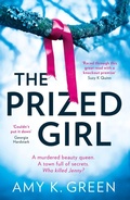 Cover: The Prized Girl - HQ