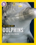 Cover: Face to Face with Dolphins - Collins