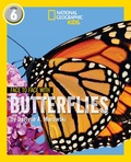 Cover: Face to Face with Butterflies - Collins
