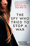 Cover: The Spy Who Tried to Stop a War - William Collins