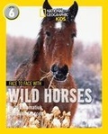 Cover: Face to Face with Wild Horses - Collins
