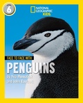 Cover: Face to Face with Penguins - Collins