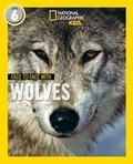 Cover: Face to Face with Wolves - Collins