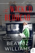 Cover: The Wicked Redhead - Collins
