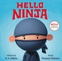 Cover: Hello, Ninja - HarperCollins