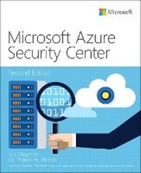 Abbildung von: Microsoft Azure Security Center - Addison Wesley