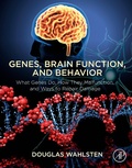 Abbildung von: Genes, Brain Function, and Behavior - Academic Press