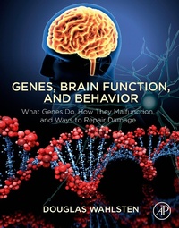 Abbildung von: Genes, Brain Function, and Behavior - Academic Press