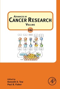 Enlarge image Cover: Advances in Cancer Research - Academic Press