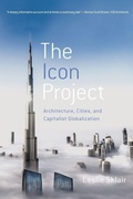 Cover: The Icon Project - Oxford University Press Inc