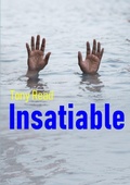 Cover: Insatiable - Lulu.com