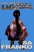 Cover: God Bless America - Lulu.com