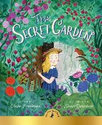 Enlarge image Cover: The Secret Garden - Puffin
