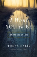 Cover: I Want You to Be - University of Notre Dame Press