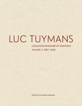 Cover: Luc Tuymans - Yale University Press