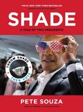 Cover: Shade - Voracious