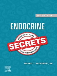 Abbildung von: Endocrine Secrets E-Book - Elsevier