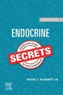 Cover: Endocrine Secrets E-Book - Elsevier