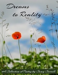 Cover: Dreams to Reality - Lulu.com