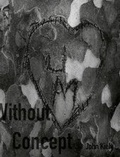 Cover: Without Concept - Blurb