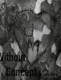 Enlarge image Cover: Without Concept - Blurb