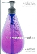 Cover: The Method Method - Portfolio