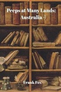 Cover: Peeps at Many Lands - Blurb
