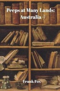 Abbildung von: Peeps at Many Lands - Blurb